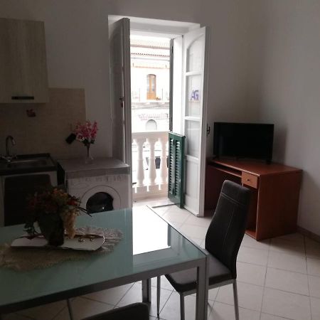 דירות La Casa Di Basi טרופאה מראה חיצוני תמונה