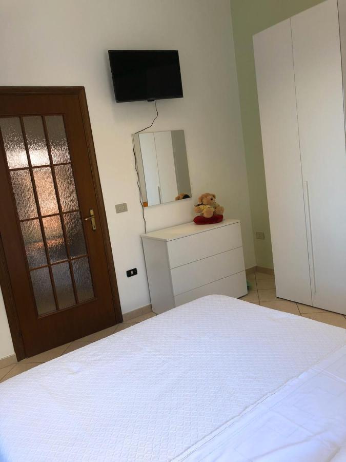 דירות La Casa Di Basi טרופאה מראה חיצוני תמונה