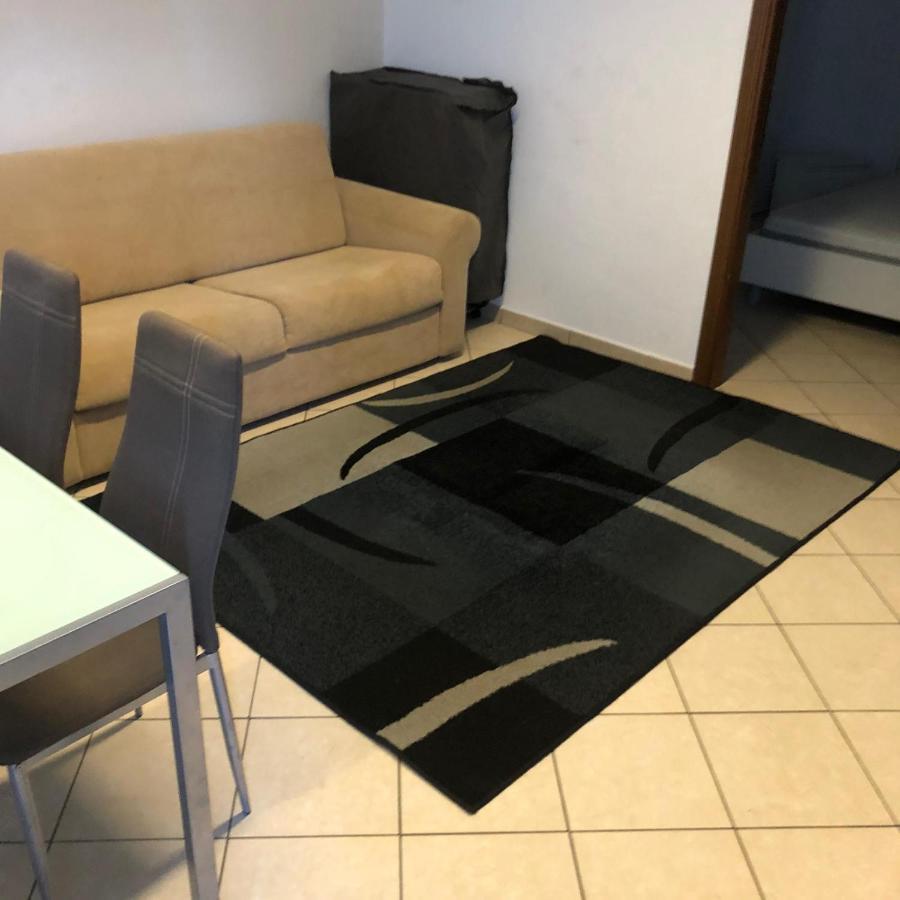 דירות La Casa Di Basi טרופאה מראה חיצוני תמונה