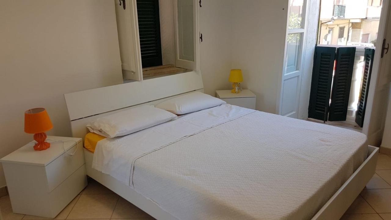 דירות La Casa Di Basi טרופאה מראה חיצוני תמונה