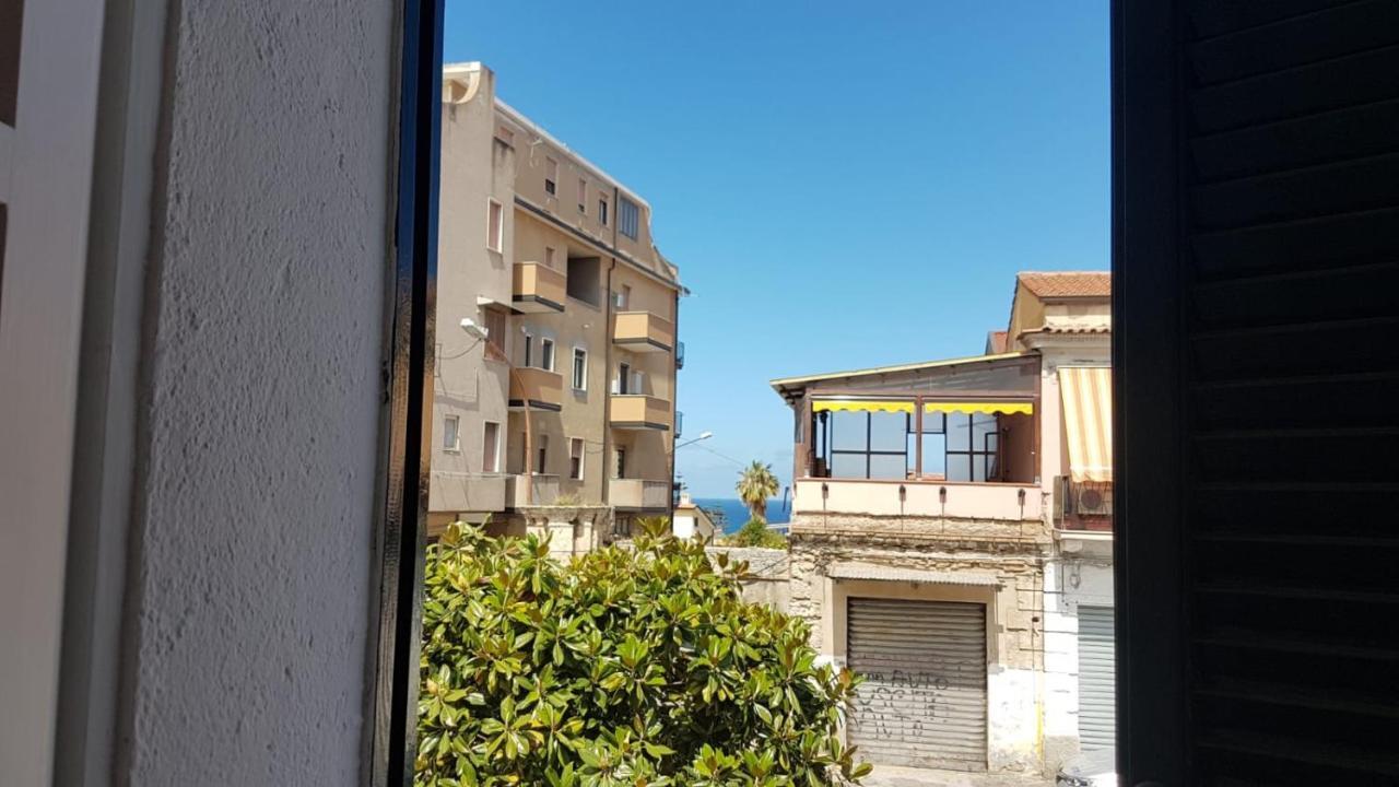 דירות La Casa Di Basi טרופאה מראה חיצוני תמונה
