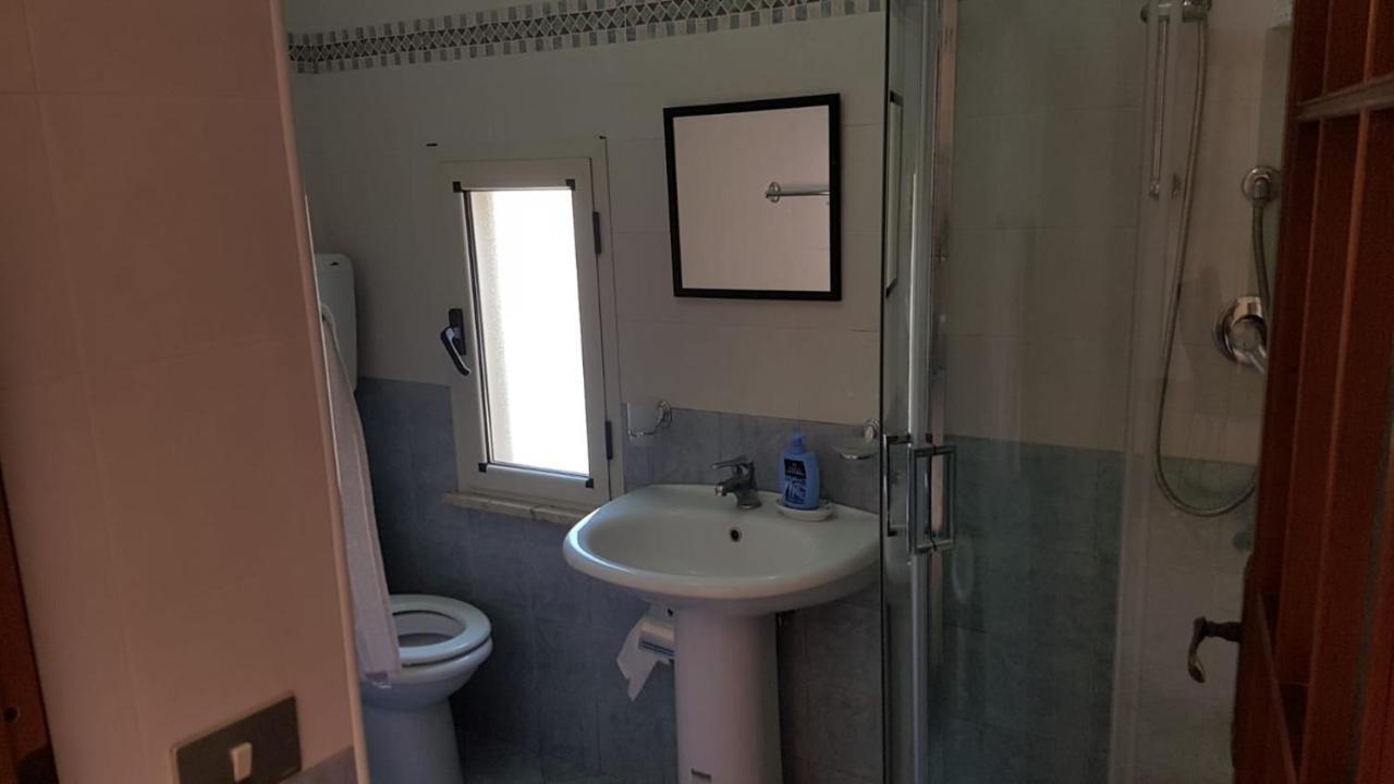 דירות La Casa Di Basi טרופאה מראה חיצוני תמונה