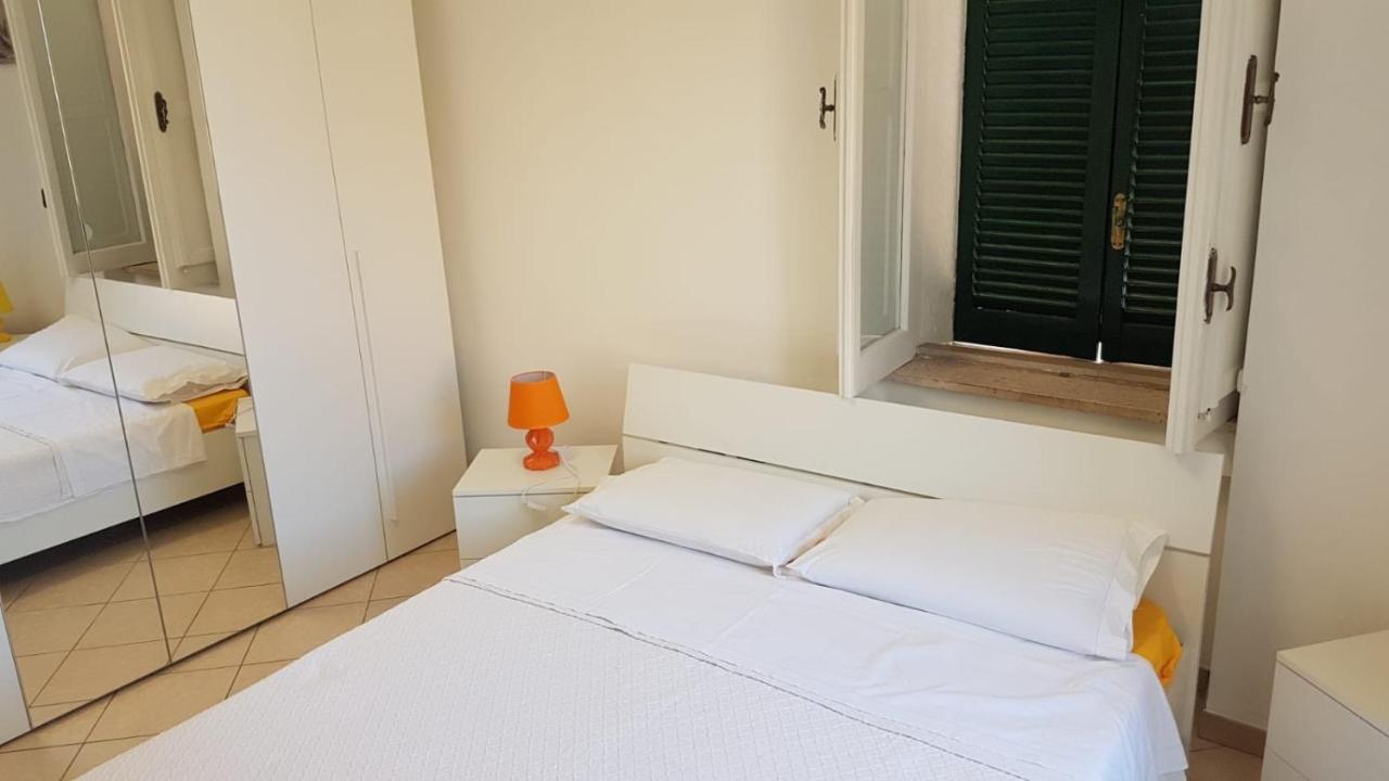 דירות La Casa Di Basi טרופאה מראה חיצוני תמונה